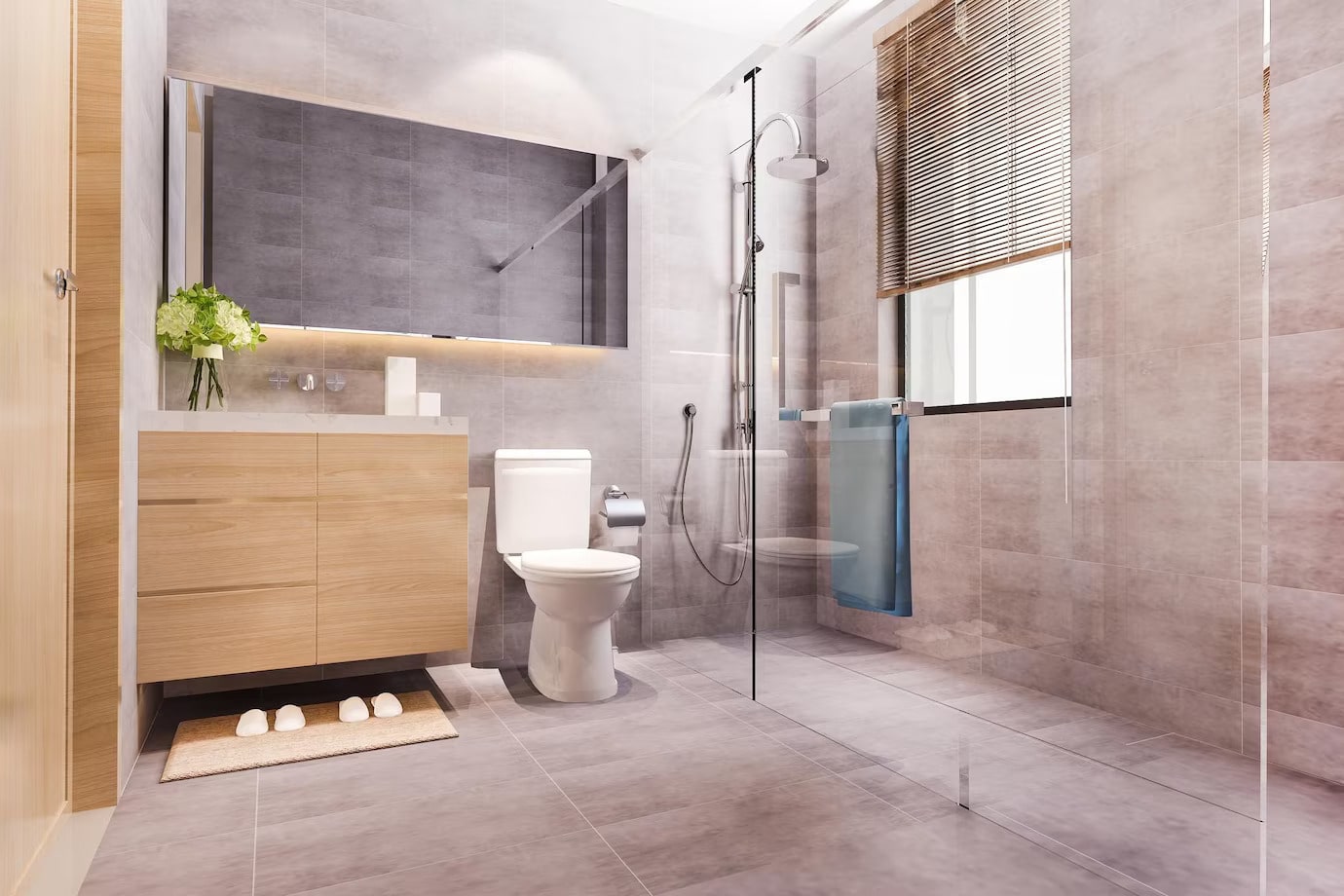 Bathroom Remodeling Ideas for a Modern and Functional Space