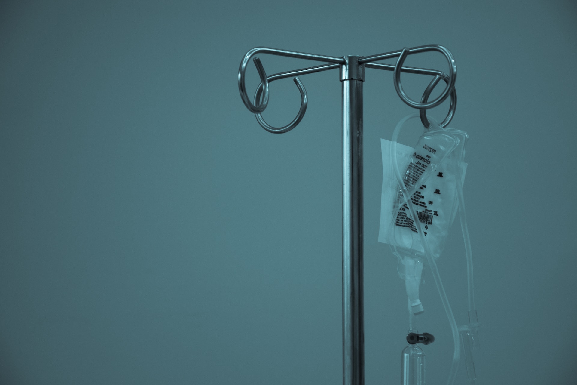 What to Expect During a Vitamin Drip Session