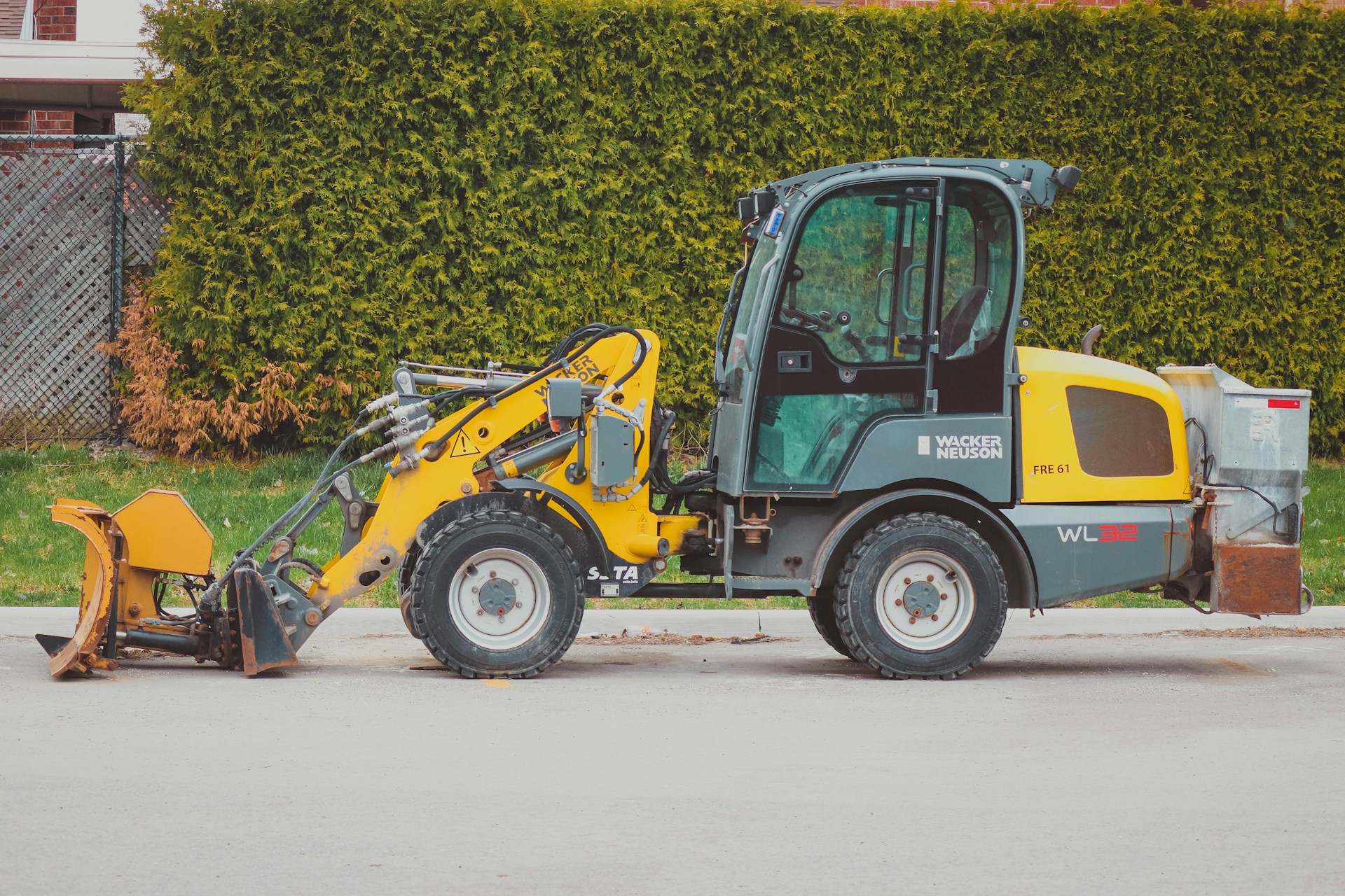 6 Common Mistakes When Buying A New Forklift