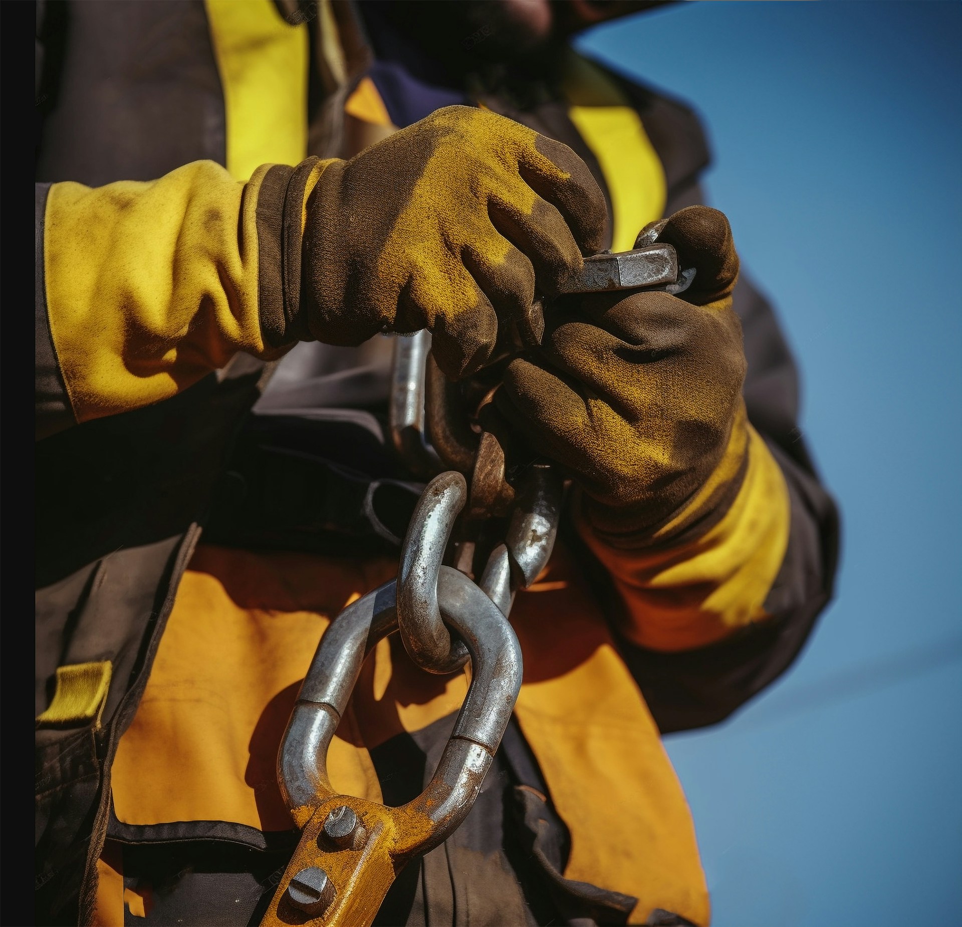 How Qualified Riggers Make a Difference in Heavy Equipment Moving