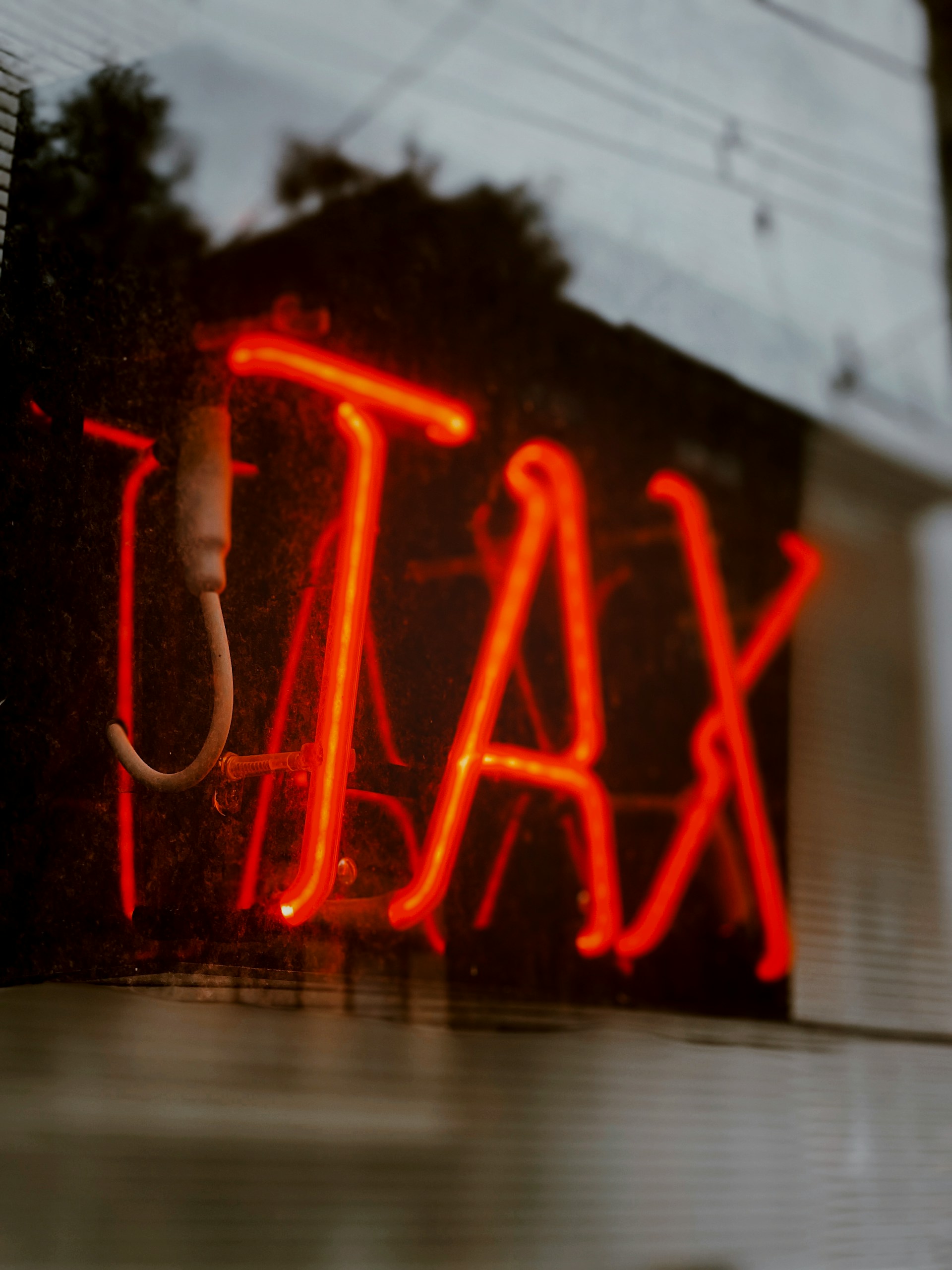 7 Ways to Optimize Your Personal Tax Account with Professional Help