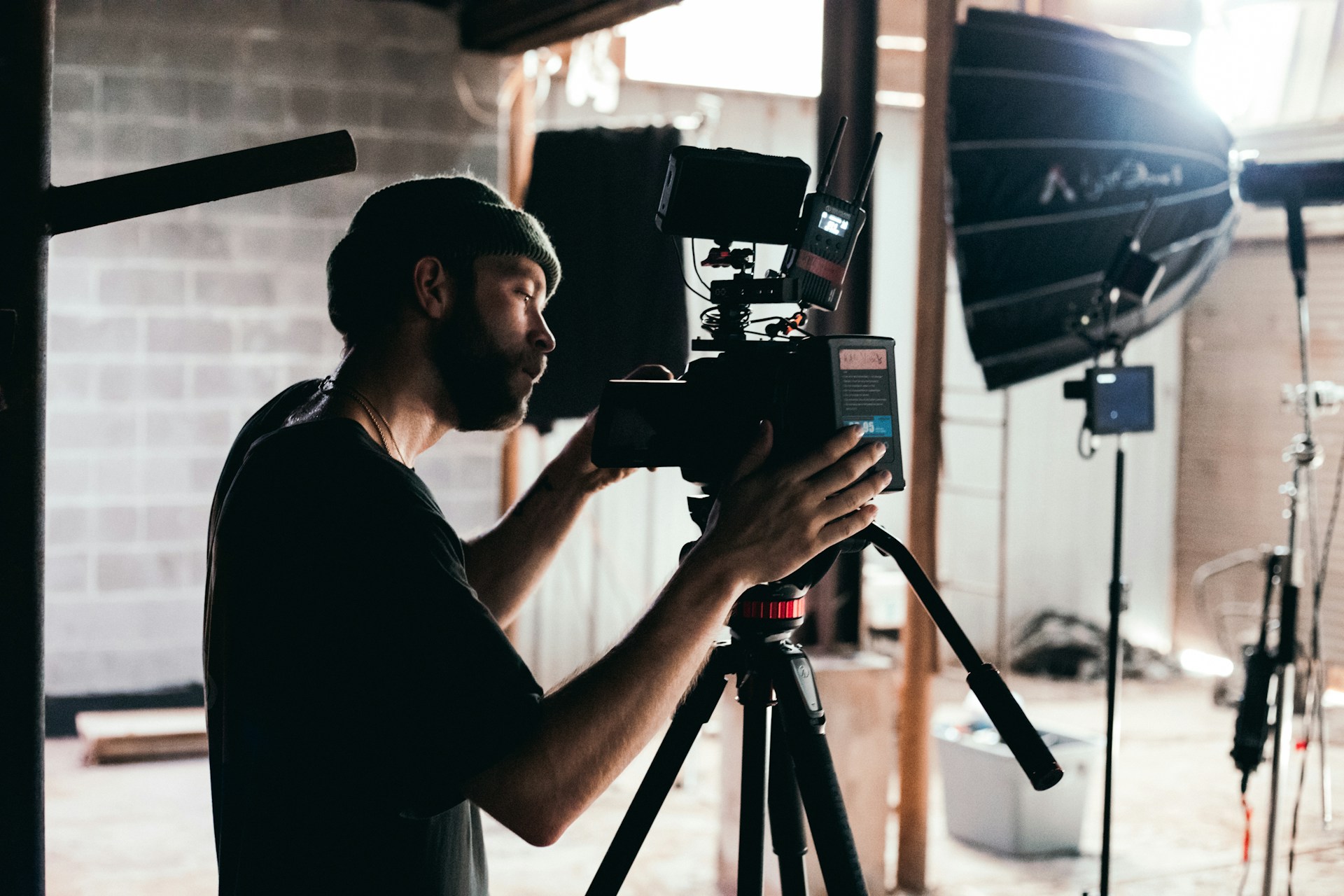 How to Choose the Right Video Production Company in Tampa for Your Brand