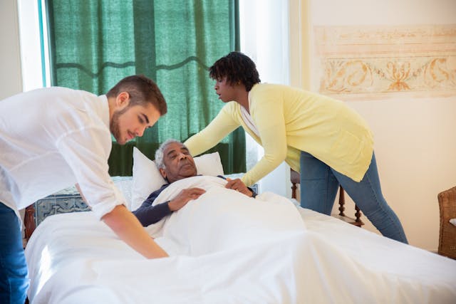 12 Questions to Ask Before Choosing a Senior Living Facility