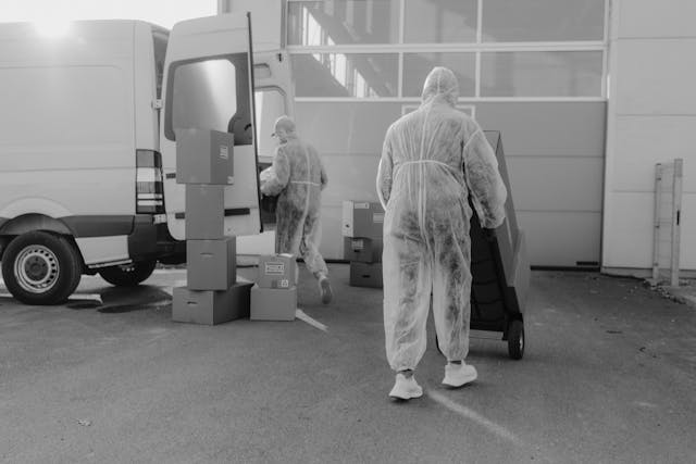 6 Signs It’s Time to Call Professional Office Movers