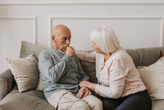 6 Ways Care Services at Home Improve Quality of Life
