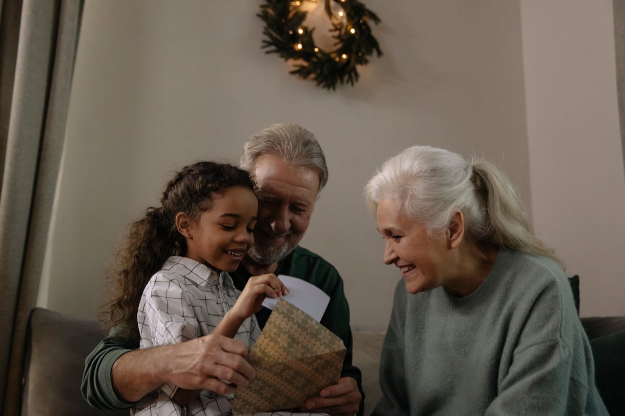 How to Talk to Your Loved One About Seeking Senior Behavioral Health