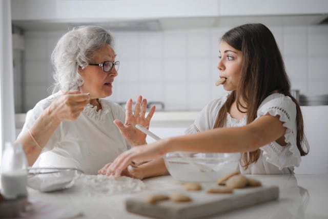 How to Choose the Right Home Care at Home Provider for Your Loved One