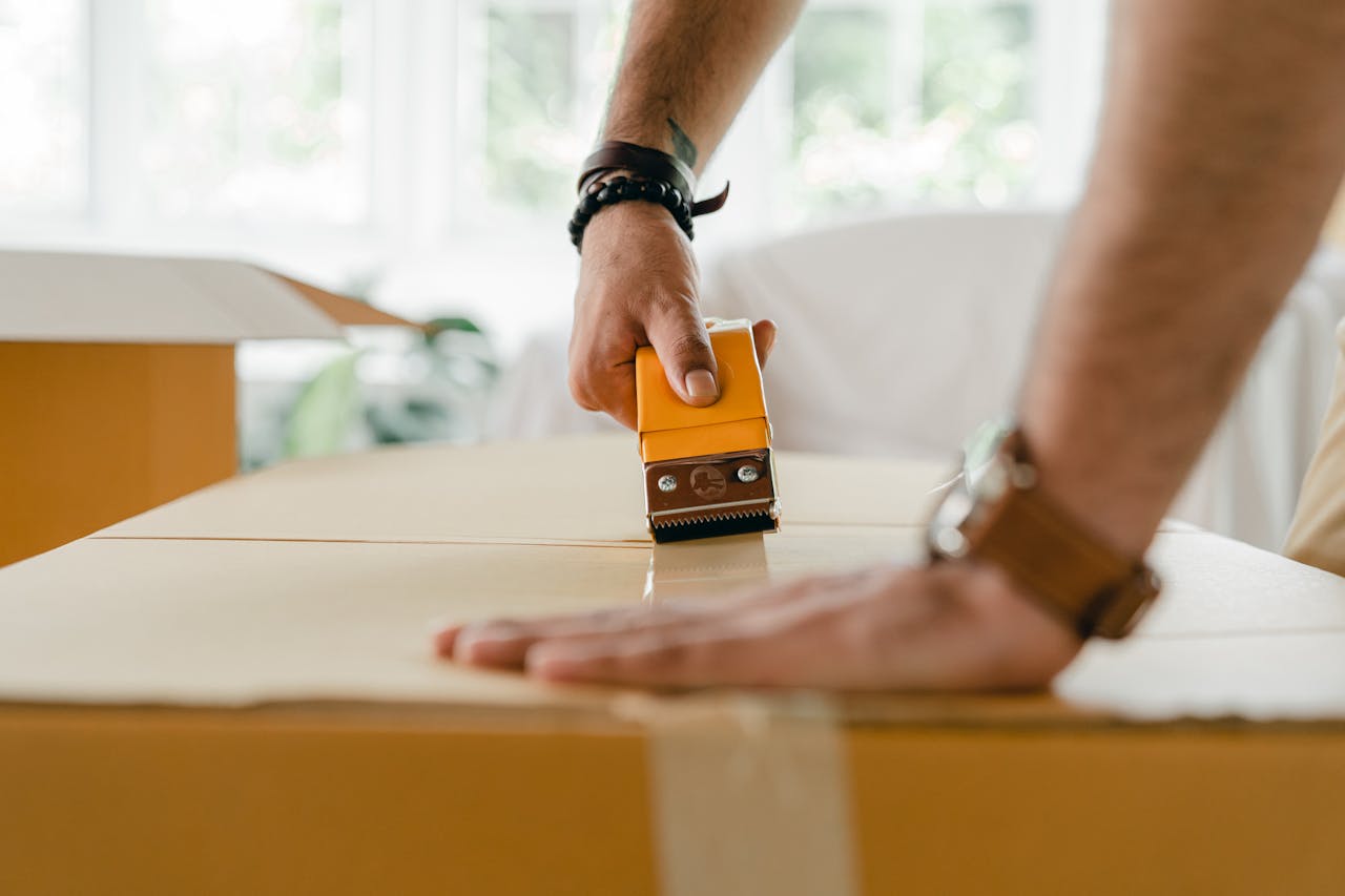 5 Benefits of On-Site Crating for Fragile Items