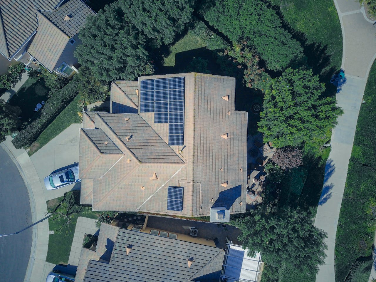 Green Roofs vs. Living Walls: Which is Better for Urban Homes?