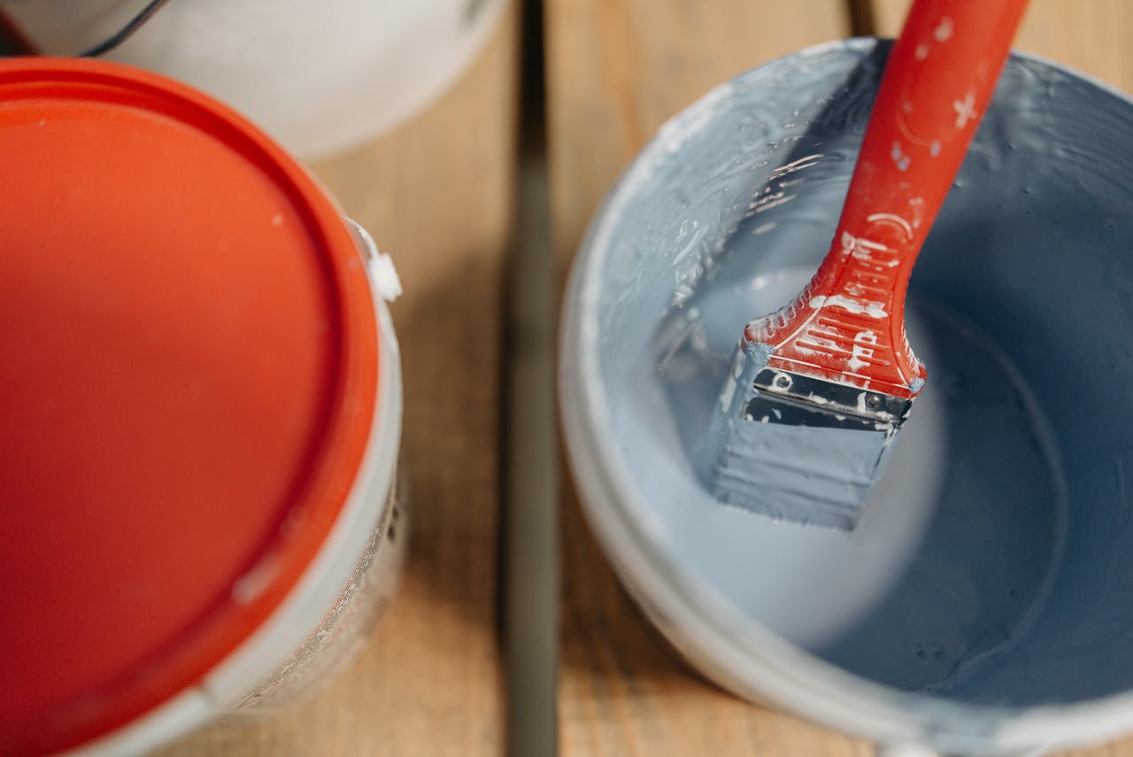 Why Skipping Primer Can Lead to Costly Painting Mistakes