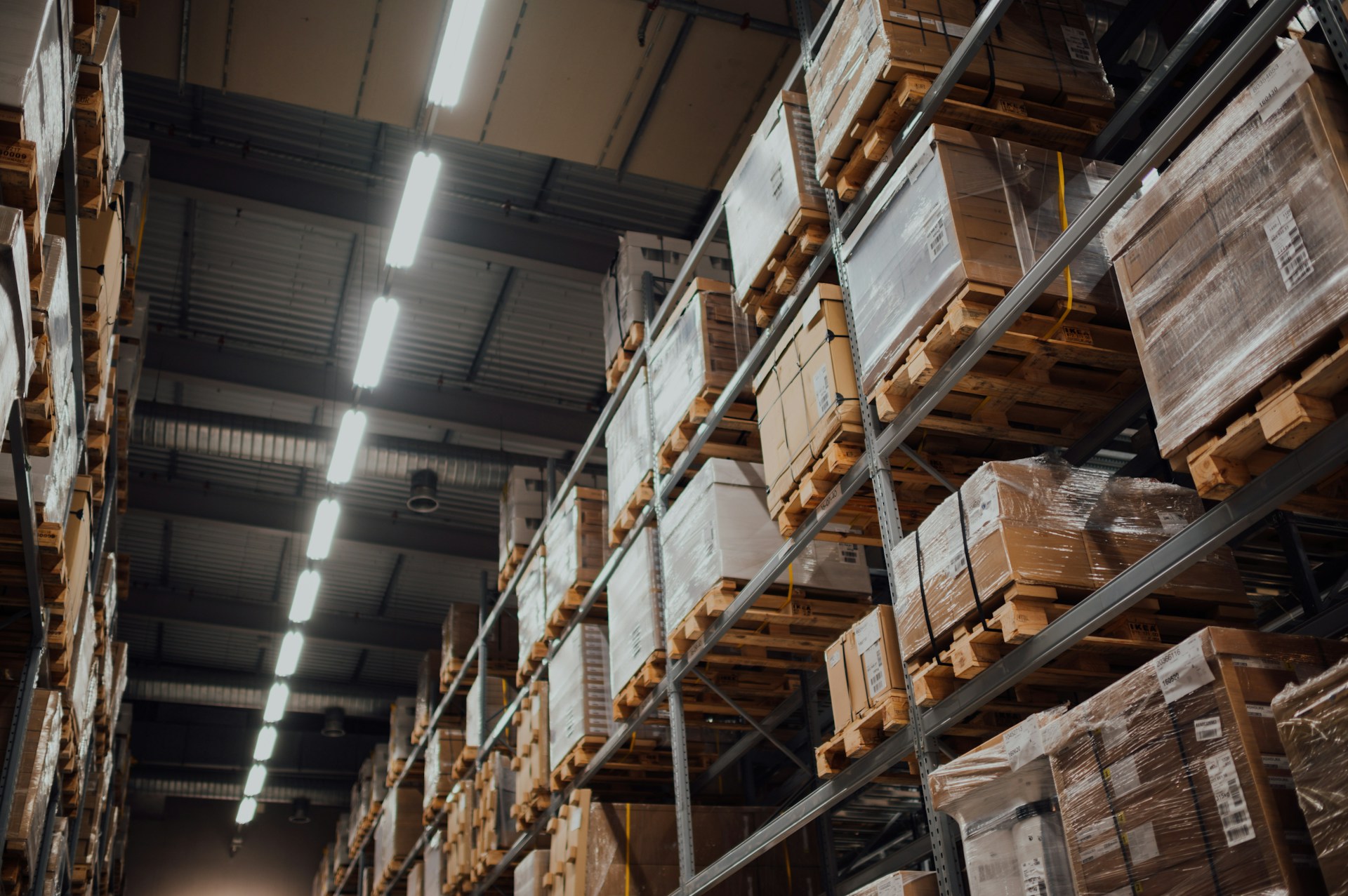 How a Third Party Warehouse Can Help Reduce Operational Costs for Your Business