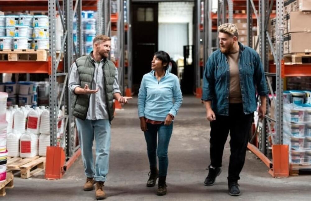 What to Know Before Getting a Warehouse in New York
