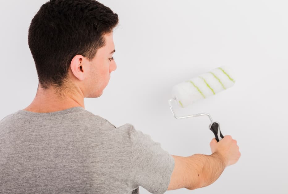 How to Choose the Right Paint Finish for Every Room in Your Home