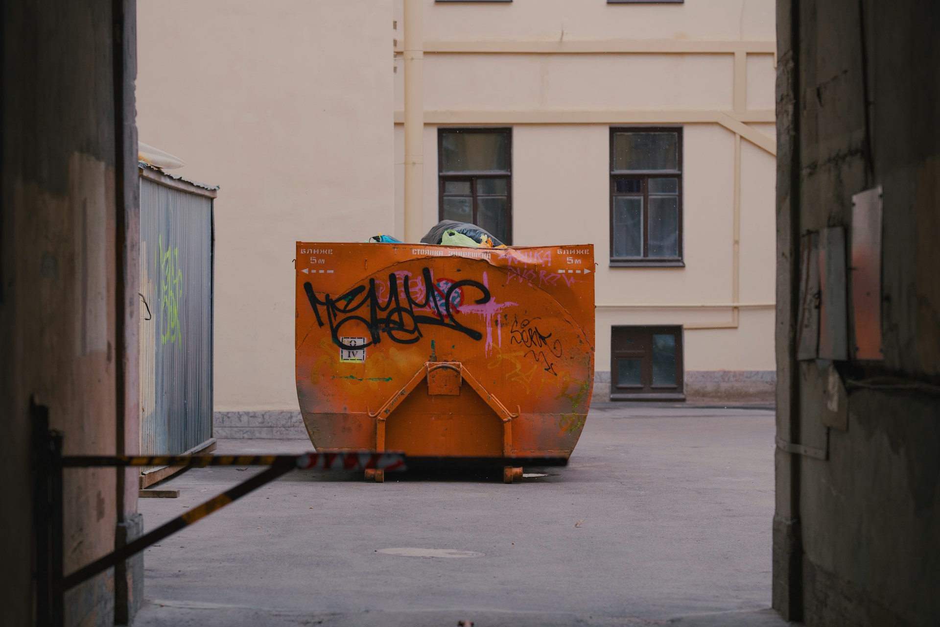 What to Look for in a Reliable Dumpster Rental in Connecticut
