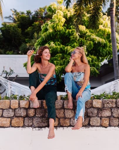 A Day in the Life at an Isla Del Sol Vacation Condo for Rent