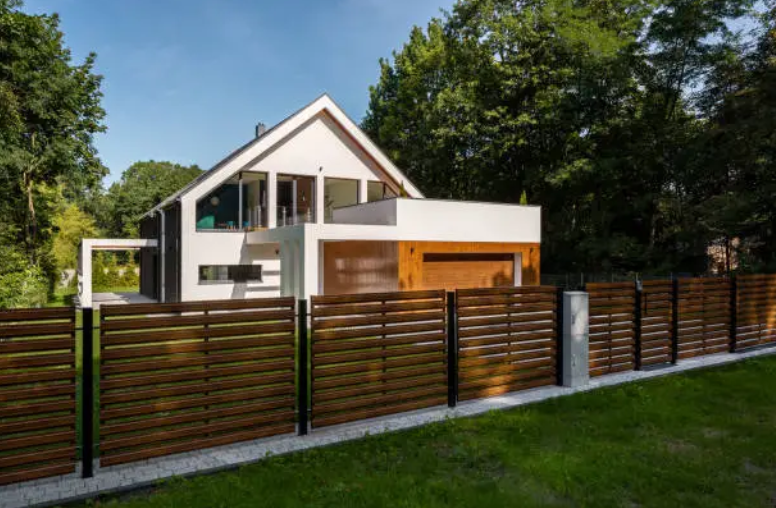 Seasonal Tips for Maintaining Your Fence Materials in New Milford, CT