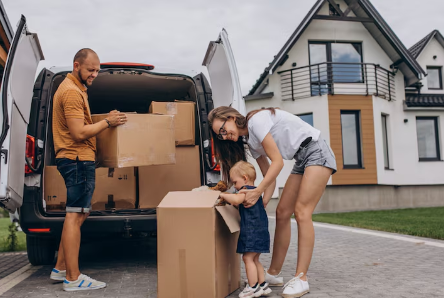 How to Choose a Reliable Company for Your Cross-Country Move