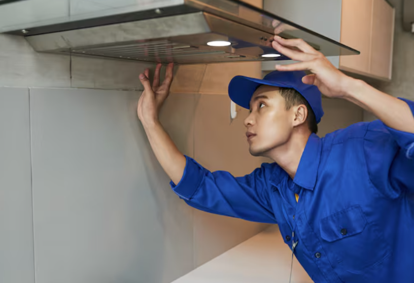Kitchen Makeover