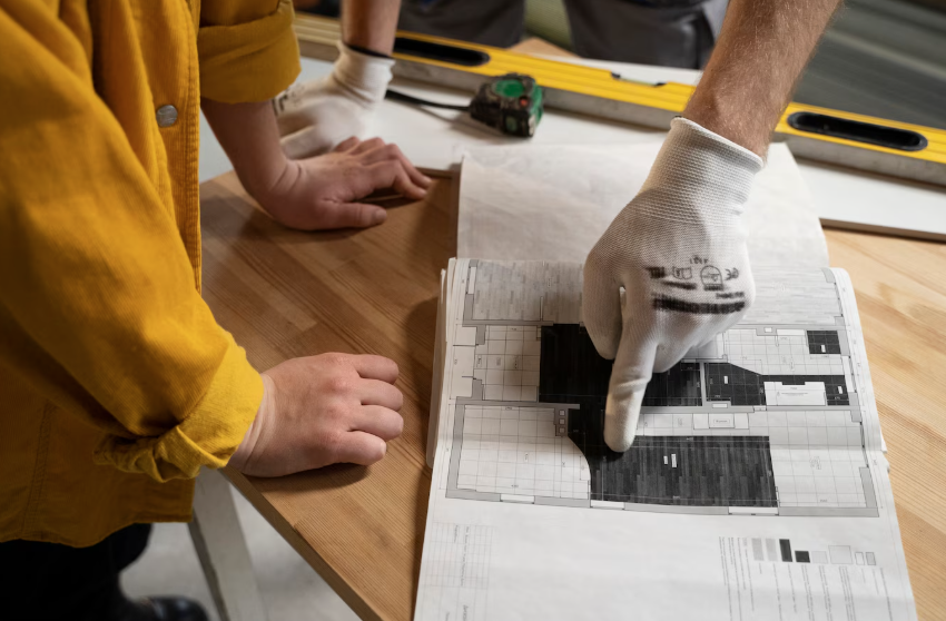 What Kitchen Remodelers Actually Do