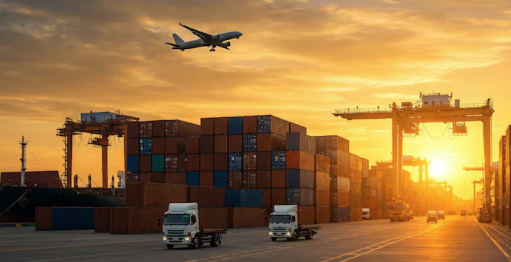 How Freight Transport Support Helps NYC Businesses Stay on Schedule
