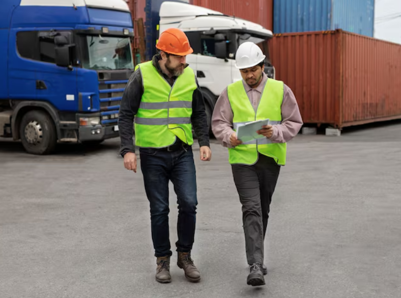 How a Better Process Reduces Delays